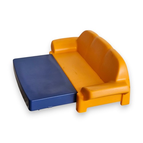 Playmobil haus sofa schlafsofa - sofa,