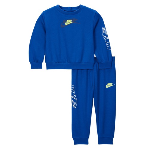 Nike baby overall the move - baby,
