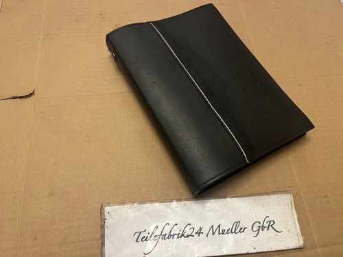 Passat 3bg 2000 - passat, bordbuch
