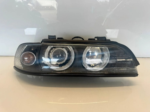Scheinwerfer xenon bmw 5er - scheinwerfer,