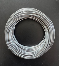 Lötzinn Lötdraht ca. 370 g aus DDR-Zeiten