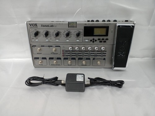 Vox tonelab multi effektor - le, multi-effektor