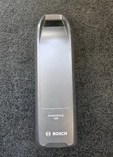 Bosch Powerpack 500 TOP RAHMEN AKKU  0 275 007 530