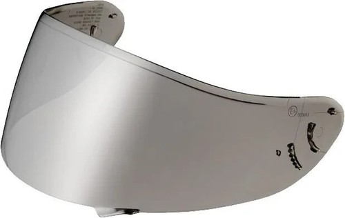 Original shoei silber - shoei, cw-1