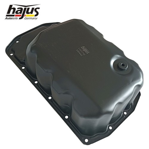 Hajus ölwanne motorölwanne - hajus,