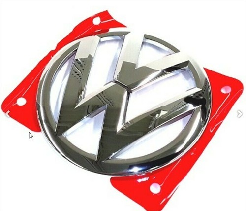 Original emblemschriftzug - vw,