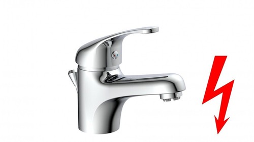Niederdruck wasserhahn - niederdruck,