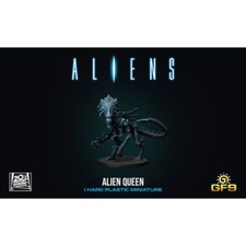 Aliens - Another Glorious Day