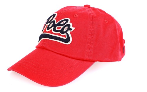 Polo ralph lauren - lauren, basecap