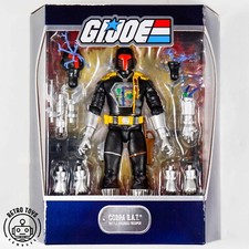 G.I. JOE COBRA B.A.T. BAT
