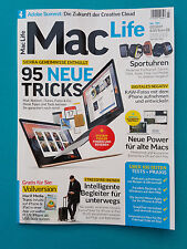 Mac Life Nr.191 07/2017