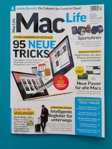 Mac life 191 - mac,