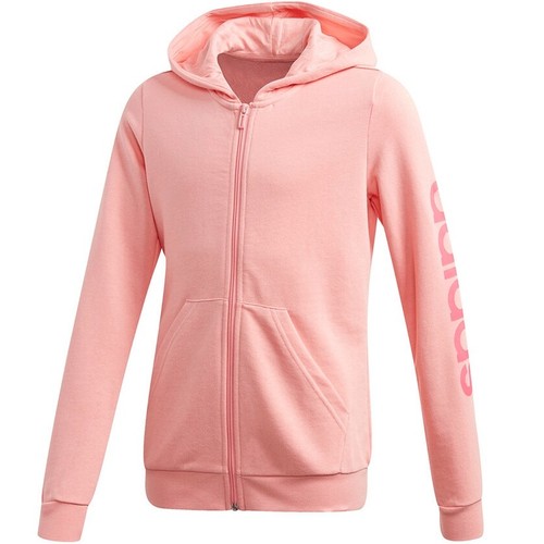 Adidas mädchen sweat jacke - mädchen,