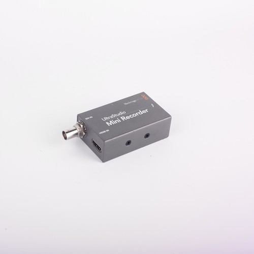 Balck magic ultra studio - ultra,