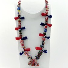 Glasperlen | Handgefertigte