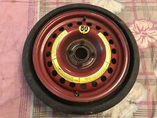 15“ Faltrad Notrad