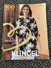 Katalog Klingel Schöne Ideen