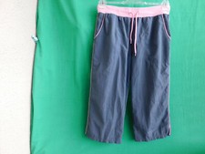 "Rodec"Damen/Herren Sport Kurz Hosen Gr.44.Grau.