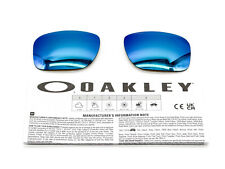 2 Oakley Brillengläser