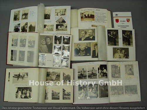 135765 fotoalben u 37 - fotoalben,, u-37