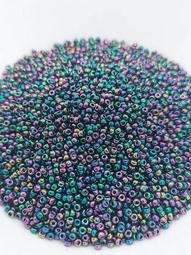 25gr miyuki seed beads 0 - miyuki,
