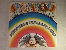 Nürnberger Bilderbuch Michael Mathias Prechtl Godehard Schramm 1970 78 Seiten