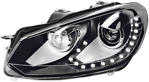 Scheinwerfer proi rechts - scheinwerfer,