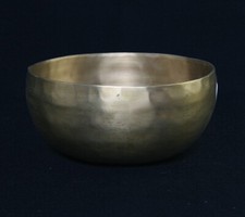 Klangschale Tibet Therapie