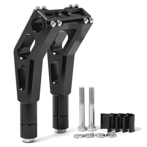 Cnc pullback 8 - cnc, 8"