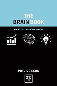 The brain book - how, think