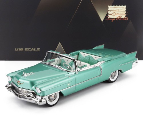 Cadillac eldorado biarritz - eldorado,