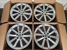 Original Skoda Octavia 3 5E