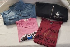 4 teiliges Bekleidungpaket