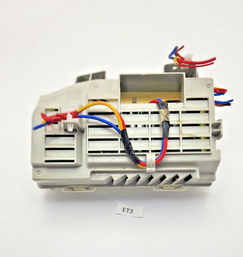 Haier waschmaschine motor - haier,