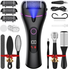 Elektrisch Hornhautentferner