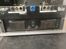 The T.Amp TSA 1400