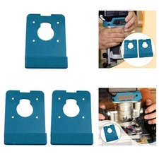 Fräsführungsschiene für