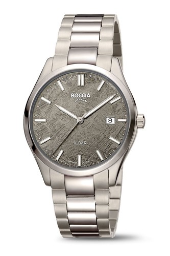 Boccia titanium titan - boccia,