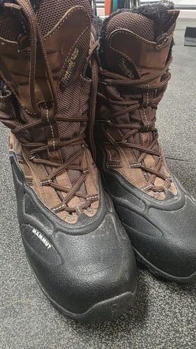 Wanderschuhe boots mammut gr - wanderschuhe,