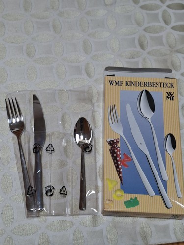 Wmf kinderbesteck - wmf, 3