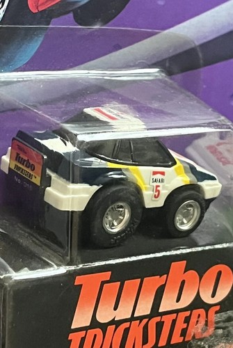 Choro q tonka - q,