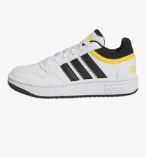 Adidas Sportschuhe  Sneakers Hallenschuhe Schuhe Fußball  weiß, Gr.35