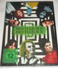 Beetlejuice 2 -