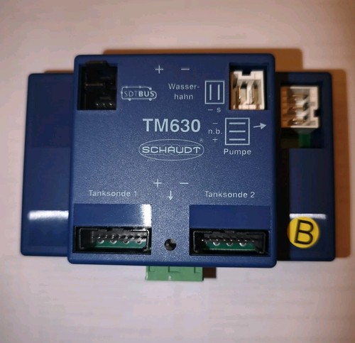 Schaudt 630 b - schaudt, tm