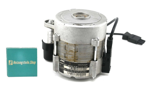Weishaupt eck 2p - eck, 02/f-2p