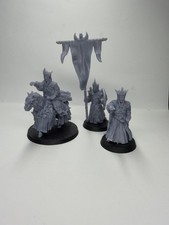 Menschen Numenor Krieger