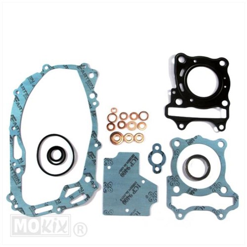 Motor dichtungssatz komplett - motor-dichtungssatz,