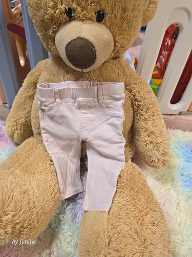 Baby mädchen jeans - baby,