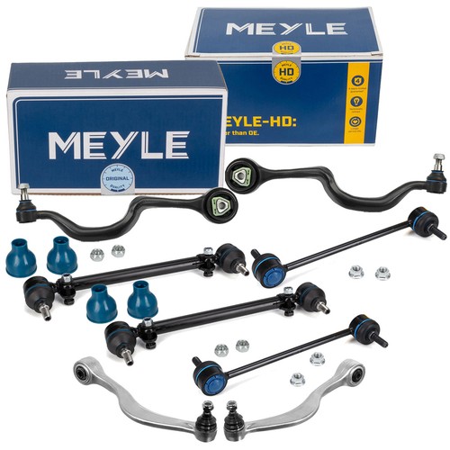 Meyle rep satz querlenker - meyle, hd