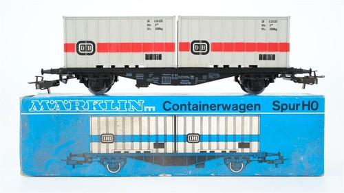 Märklin 4664 - märklin, h0